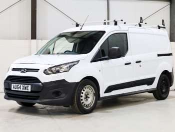 Used Ford Transit Connect 2014 for sale - 69250187: Photo
