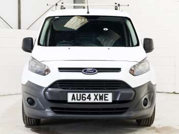 Used Ford Transit Connect 2014 for sale - 69250187: Photo
