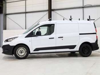 Used Ford Transit Connect 2014 for sale - 69250187: Photo