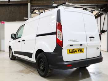 Used Ford Transit Connect 2014 for sale - 69250187: Photo