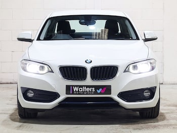 Used BMW 2 Series 2020 for sale - 78709001: Photo