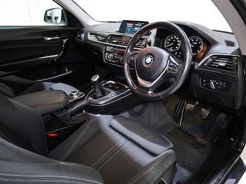 Used BMW 2 Series 2020 for sale - 78709001: Photo