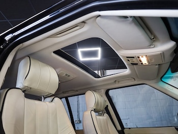 Used Land Rover Range Rover 2011 for sale - 78709070: Photo