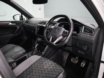 Used Volkswagen Tiguan 2023 for sale - 78709217: Photo