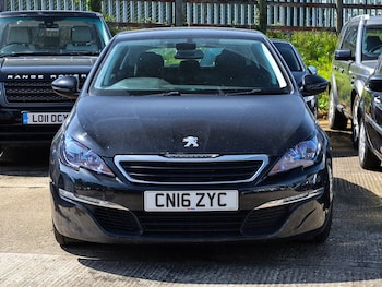 Used Peugeot 308 2016 for sale - 78709241: Photo