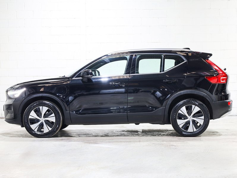 Used Volvo XC40 2022 for sale - 77422931: Photo 10