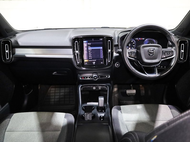 Used Volvo XC40 2022 for sale - 77422931: Photo 14