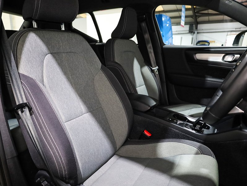 Used Volvo XC40 2022 for sale - 77422931: Photo 15