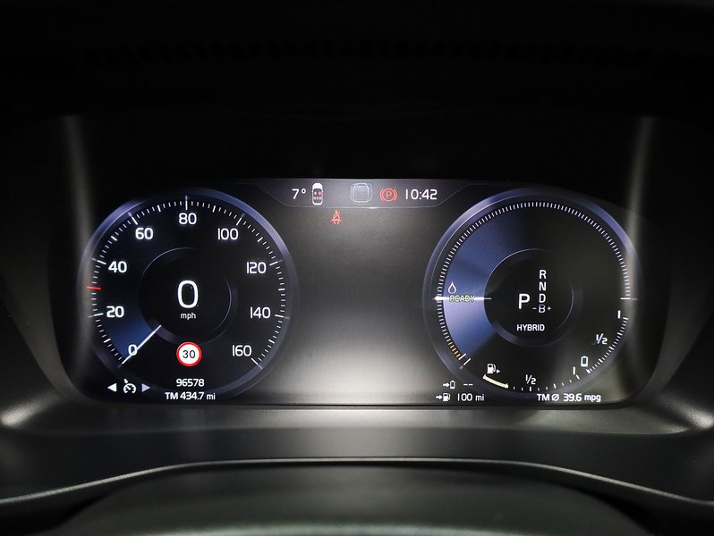 Used Volvo XC40 2022 for sale - 77422931: Photo 18