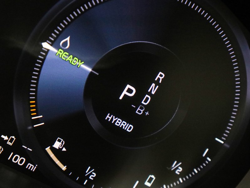 Used Volvo XC40 2022 for sale - 77422931: Photo 19