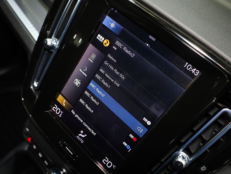 Used Volvo XC40 2022 for sale - 77422931: Photo 23