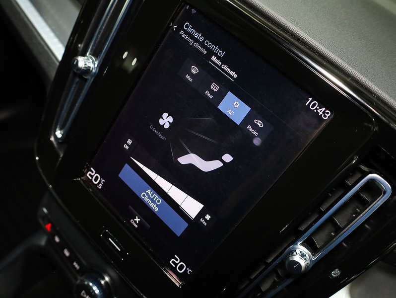 Used Volvo XC40 2022 for sale - 77422931: Photo 24