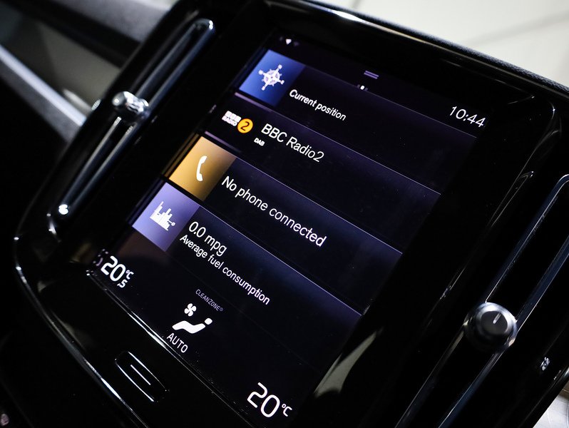 Used Volvo XC40 2022 for sale - 77422931: Photo 25