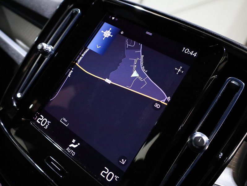 Used Volvo XC40 2022 for sale - 77422931: Photo 26