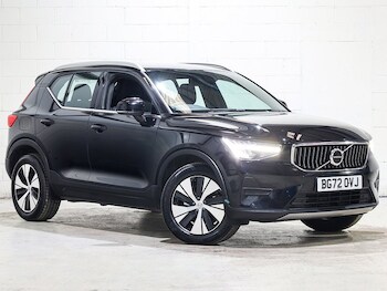 Used Volvo XC40 2022 for sale - 77422931: Photo