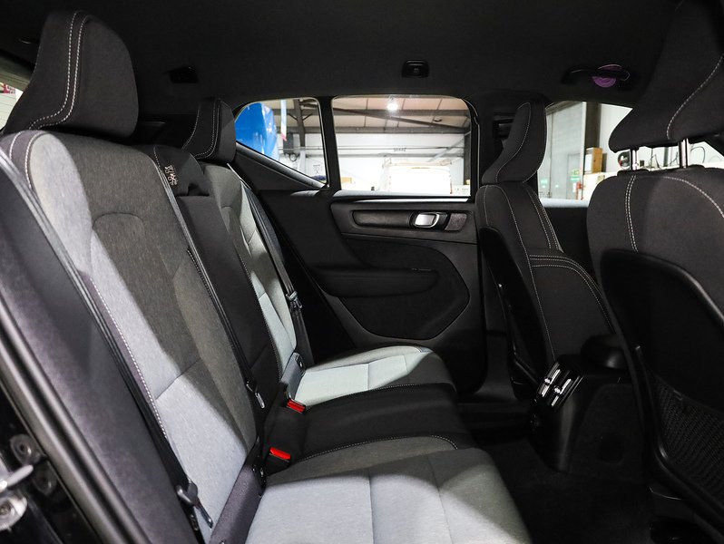 Used Volvo XC40 2022 for sale - 77422931: Photo 32