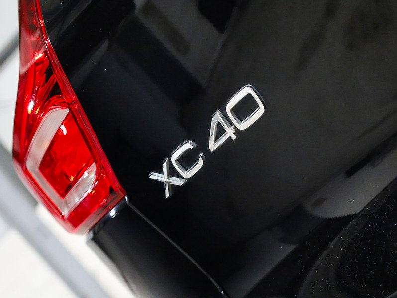 Used Volvo XC40 2022 for sale - 77422931: Photo 43