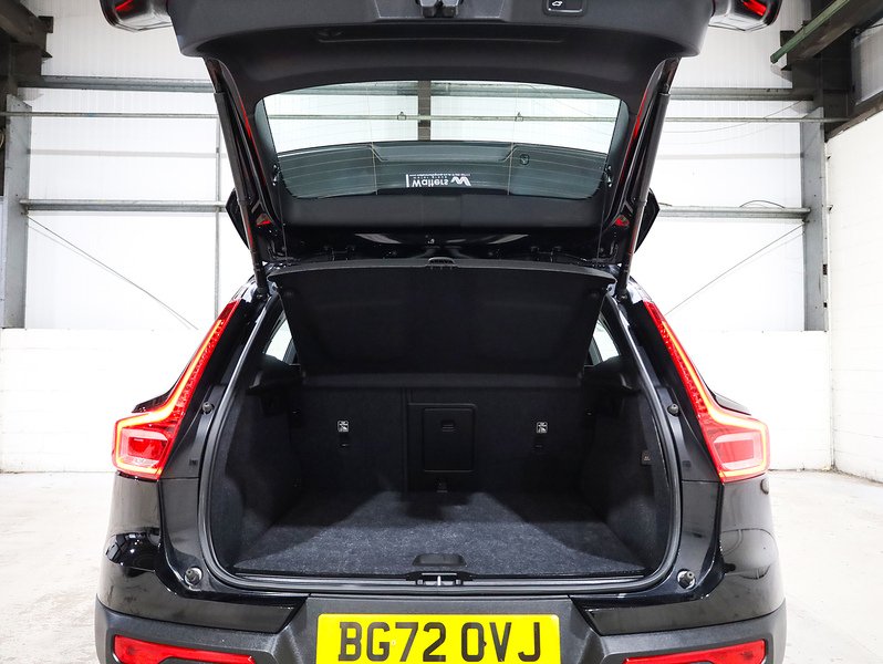 Used Volvo XC40 2022 for sale - 77422931: Photo 44