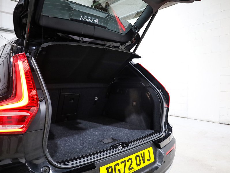 Used Volvo XC40 2022 for sale - 77422931: Photo 45