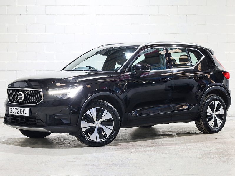 Used Volvo XC40 2022 for sale - 77422931: Photo 6
