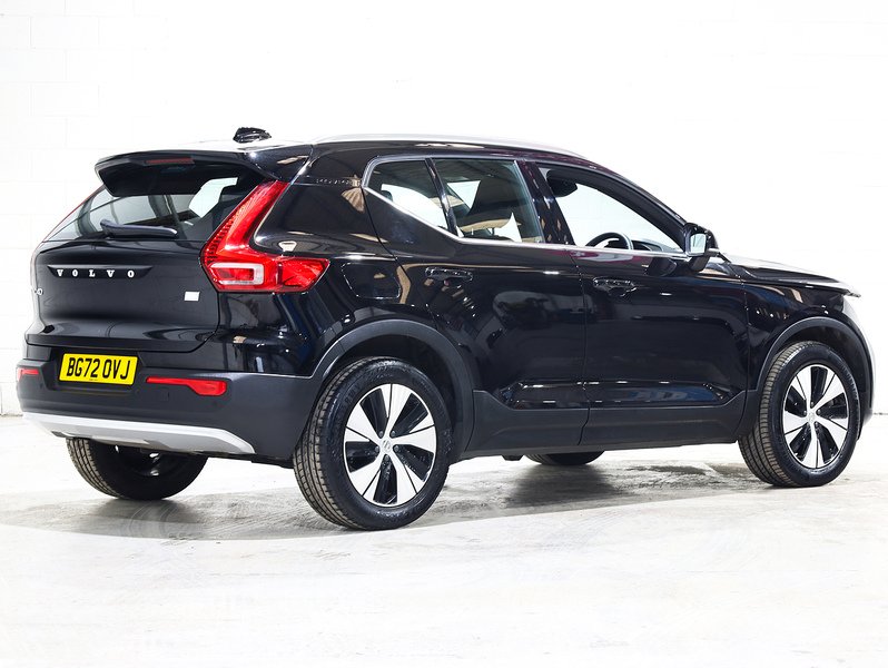 Used Volvo XC40 2022 for sale - 77422931: Photo 7