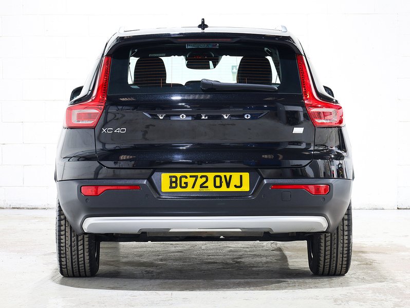 Used Volvo XC40 2022 for sale - 77422931: Photo 8