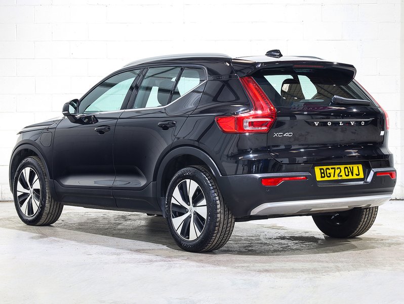 Used Volvo XC40 2022 for sale - 77422931: Photo 9