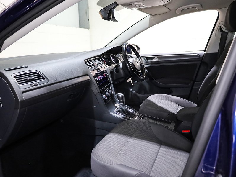 Used Volkswagen Golf 2018 for sale - 77422919: Photo 10