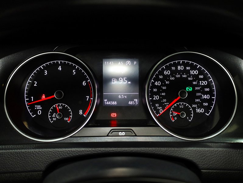 Used Volkswagen Golf 2018 for sale - 77422919: Photo 16