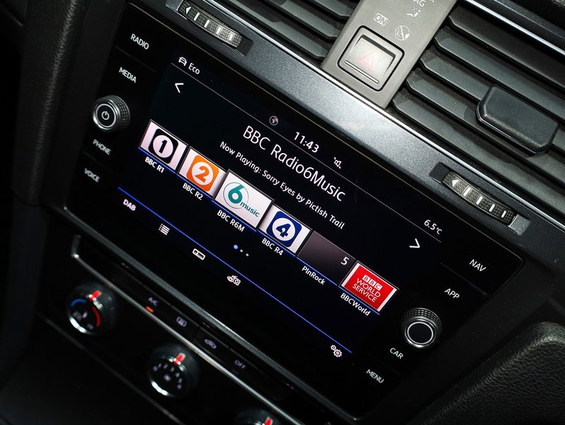 Used Volkswagen Golf 2018 for sale - 77422919: Photo 17