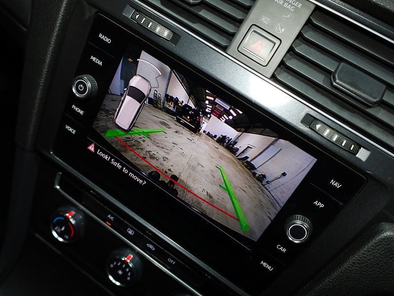 Used Volkswagen Golf 2018 for sale - 77422919: Photo 18