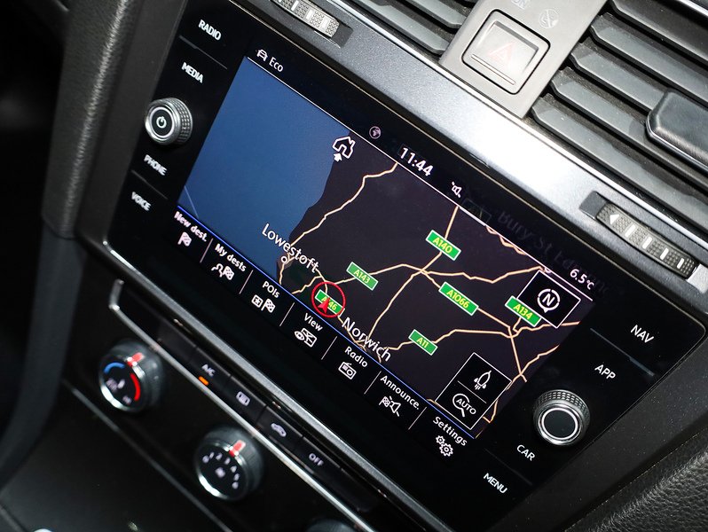 Used Volkswagen Golf 2018 for sale - 77422919: Photo 19