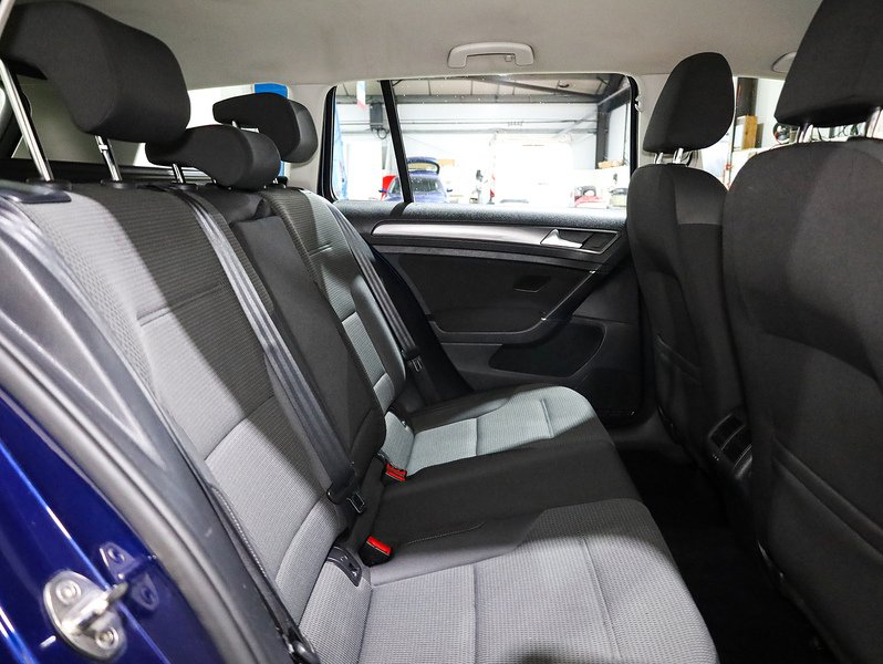 Used Volkswagen Golf 2018 for sale - 77422919: Photo 25
