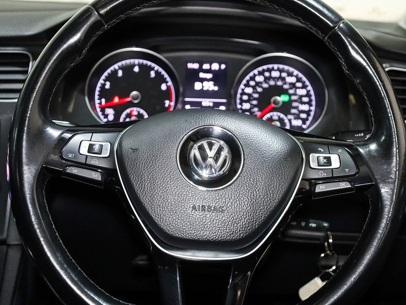 Used Volkswagen Golf 2018 for sale - 77422919: Photo 35