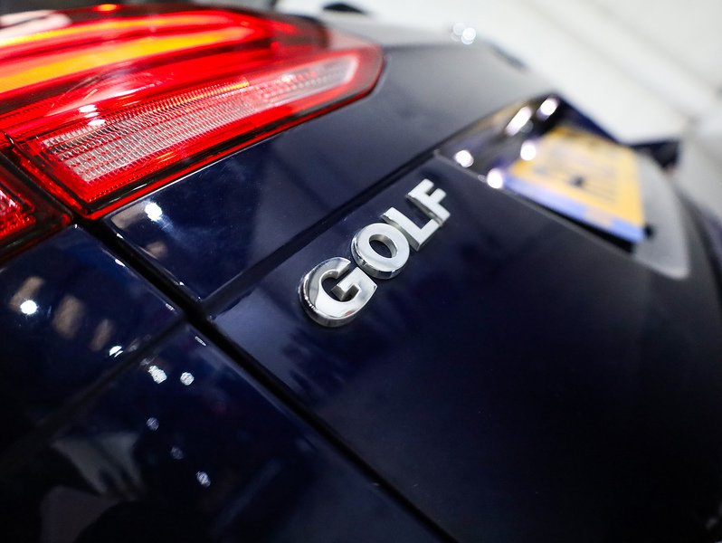 Used Volkswagen Golf 2018 for sale - 77422919: Photo 37