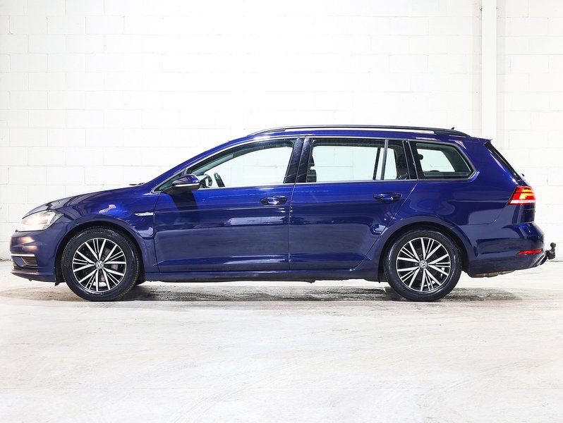 Used Volkswagen Golf 2018 for sale - 77422919: Photo 5