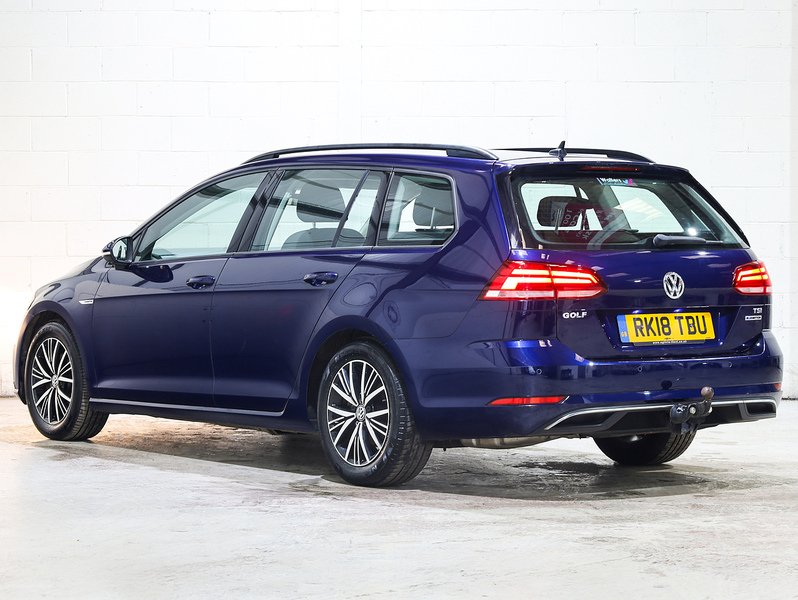 Used Volkswagen Golf 2018 for sale - 77422919: Photo 6