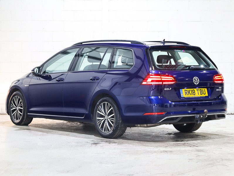 Used Volkswagen Golf 2018 for sale - 77422919: Photo 8