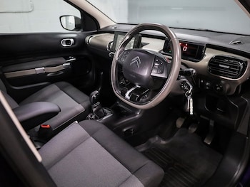 Used Citroen C4 Cactus 2015 for sale - 79514448: Photo