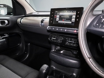 Used Citroen C4 Cactus 2015 for sale - 79514448: Photo