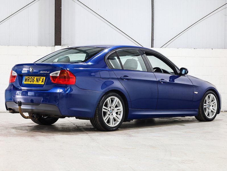 Used BMW 3 Series 2006 for sale - 76274446: Photo 10