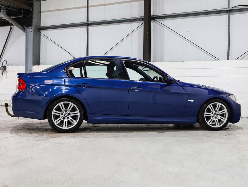 Used BMW 3 Series 2006 for sale - 76274446: Photo 11