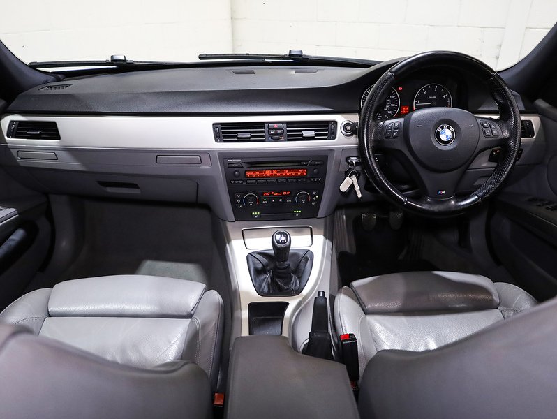 Used BMW 3 Series 2006 for sale - 76274446: Photo 14