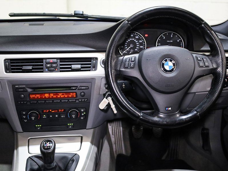 Used BMW 3 Series 2006 for sale - 76274446: Photo 16