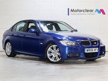 BMW - 3 Series