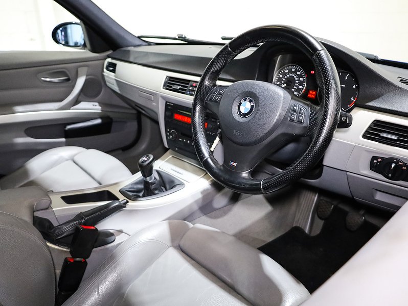 Used BMW 3 Series 2006 for sale - 76274446: Photo 4