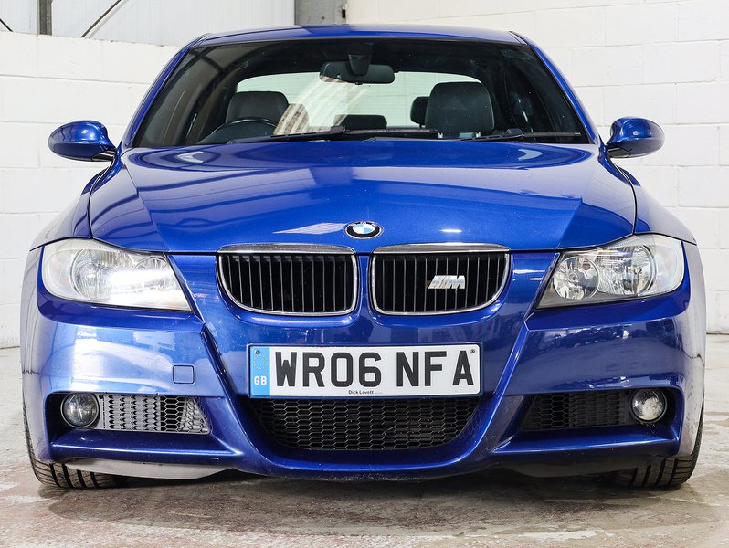 Used BMW 3 Series 2006 for sale - 76274446: Photo 6