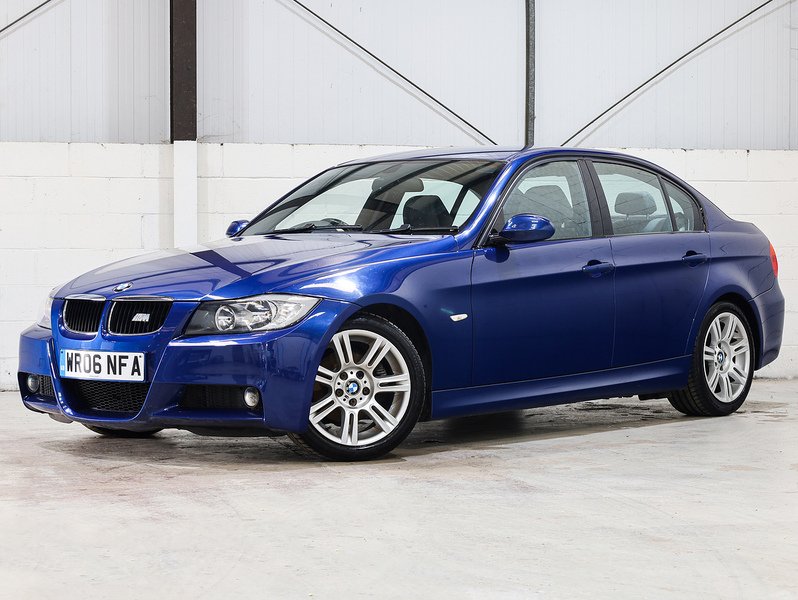 Used BMW 3 Series 2006 for sale - 76274446: Photo 7