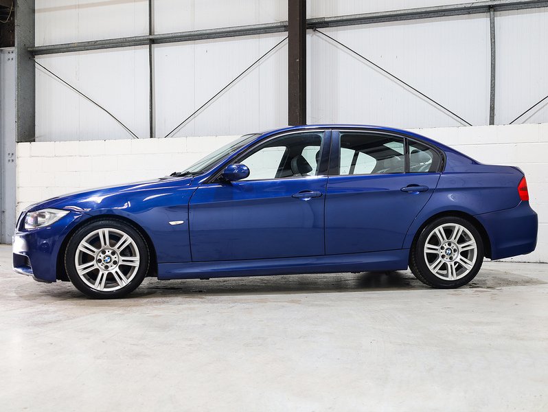 Used BMW 3 Series 2006 for sale - 76274446: Photo 8