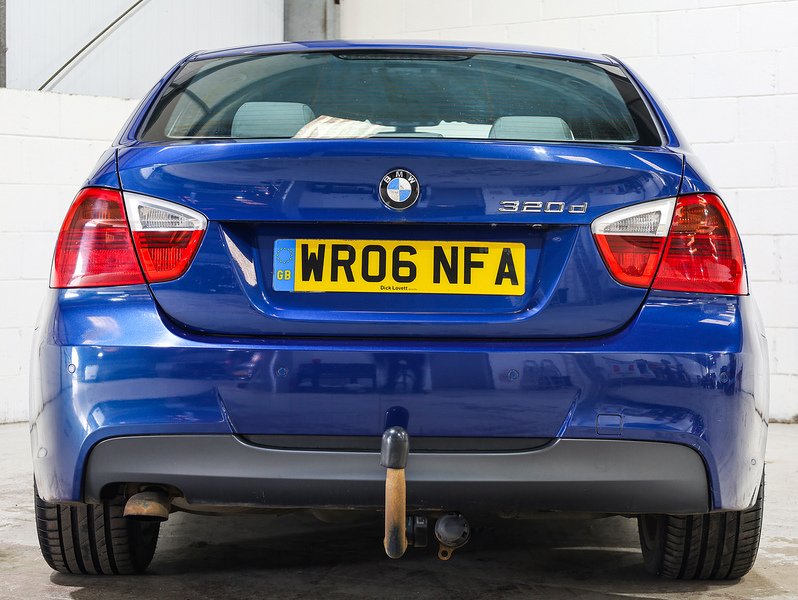 Used BMW 3 Series 2006 for sale - 76274446: Photo 9